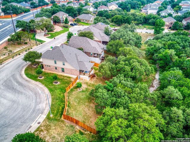 515 Secluded Grove, San Antonio, TX 78253