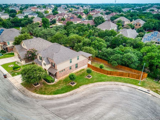 515 Secluded Grove, San Antonio, TX 78253