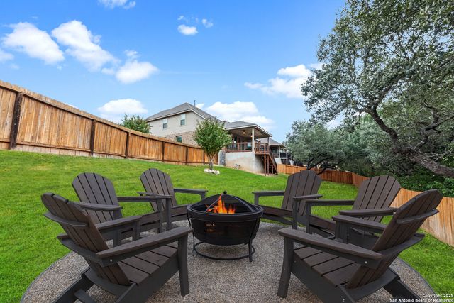 515 Secluded Grove, San Antonio, TX 78253