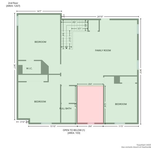 515 Secluded Grove, San Antonio, TX 78253