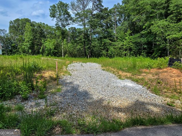 5 LOTS Rome St. & Driver Street, Temple, GA 30179