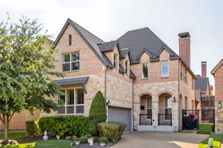 610 Evelake Court, Lewisville, TX 75056
