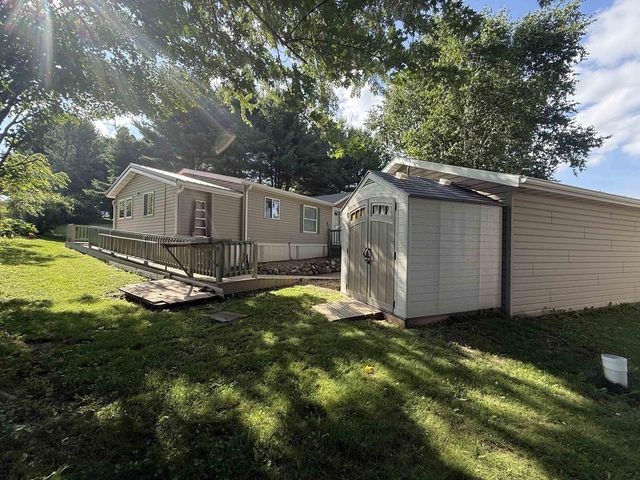 40 Fawn Drive, Wisconsin Dells, WI 53965