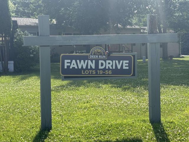 40 Fawn Drive, Wisconsin Dells, WI 53965