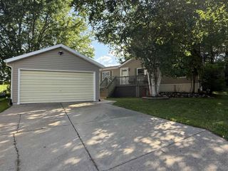 40 Fawn Drive, Wisconsin Dells, WI 53965