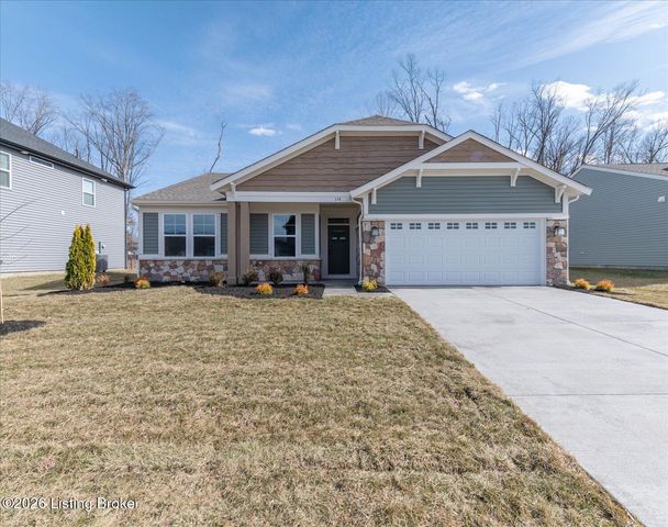 114 Dayflower Ct, Shepherdsville, KY 40165