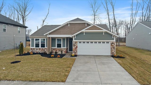 114 Dayflower Ct, Shepherdsville, KY 40165