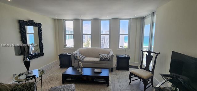 5401 Collins Avenue 1513, Miami Beach, FL 33140