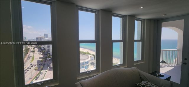 5401 Collins Avenue 1513, Miami Beach, FL 33140