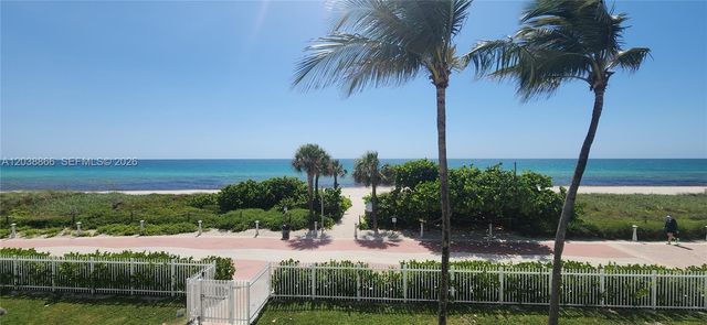 5401 Collins Avenue 1513, Miami Beach, FL 33140
