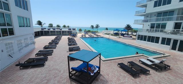 5401 Collins Avenue 1513, Miami Beach, FL 33140