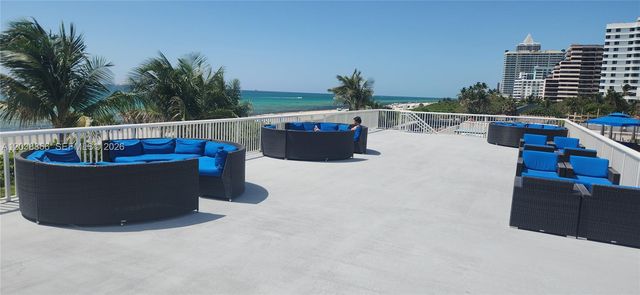5401 Collins Avenue 1513, Miami Beach, FL 33140