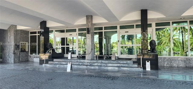 5401 Collins Avenue 1513, Miami Beach, FL 33140