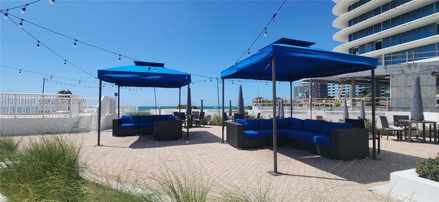 5401 Collins Avenue 1513, Miami Beach, FL 33140