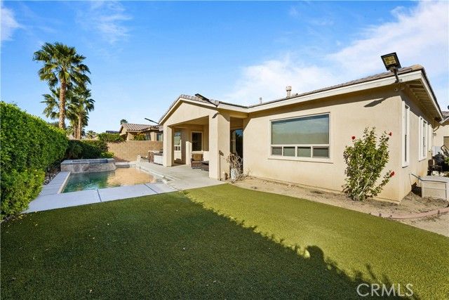 46073 Roudel Lane, La Quinta, CA 92253