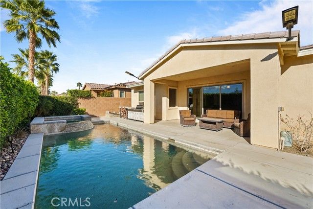 46073 Roudel Lane, La Quinta, CA 92253