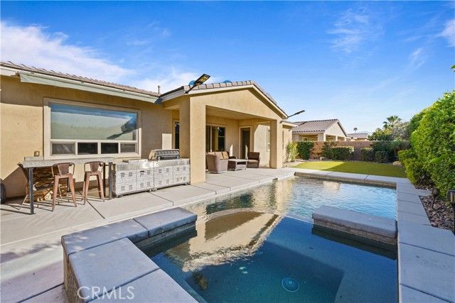 46073 Roudel Lane, La Quinta, CA 92253