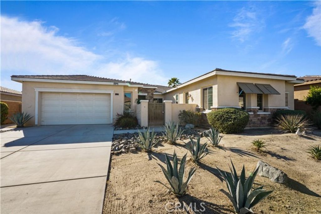 46073 Roudel Lane, La Quinta, CA 92253
