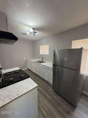 2227 GRANT Avenue, El Paso, TX 79930