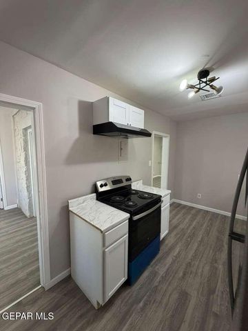 2227 GRANT Avenue, El Paso, TX 79930