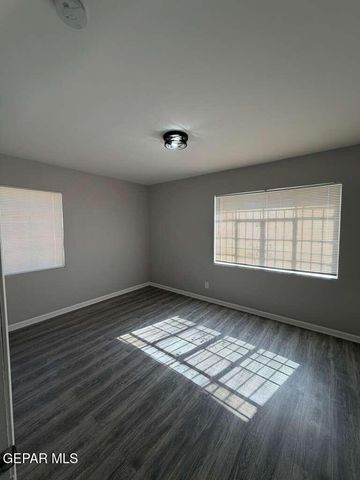 2227 GRANT Avenue, El Paso, TX 79930