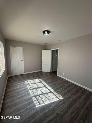 2227 GRANT Avenue, El Paso, TX 79930