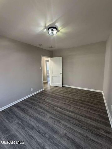 2227 GRANT Avenue, El Paso, TX 79930