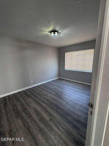2227 GRANT Avenue, El Paso, TX 79930