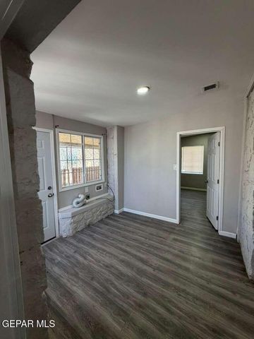 2227 GRANT Avenue, El Paso, TX 79930