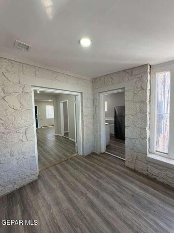 2227 GRANT Avenue, El Paso, TX 79930