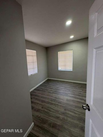 2227 GRANT Avenue, El Paso, TX 79930