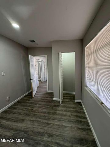 2227 GRANT Avenue, El Paso, TX 79930