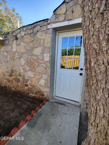 2227 GRANT Avenue, El Paso, TX 79930