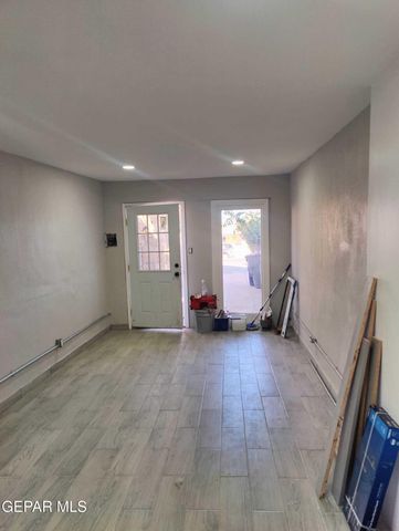 2227 GRANT Avenue, El Paso, TX 79930