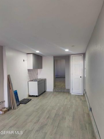 2227 GRANT Avenue, El Paso, TX 79930