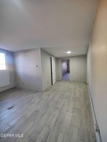 2227 GRANT Avenue, El Paso, TX 79930