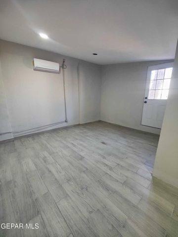 2227 GRANT Avenue, El Paso, TX 79930