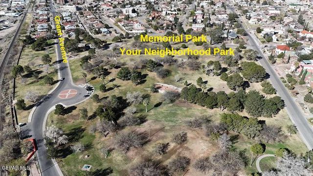 2227 GRANT Avenue, El Paso, TX 79930