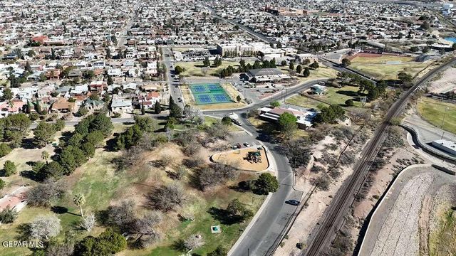 2227 GRANT Avenue, El Paso, TX 79930