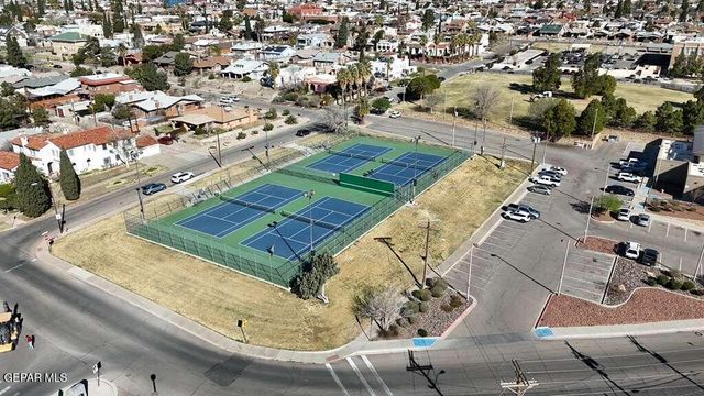 2227 GRANT Avenue, El Paso, TX 79930