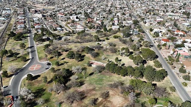 2227 GRANT Avenue, El Paso, TX 79930