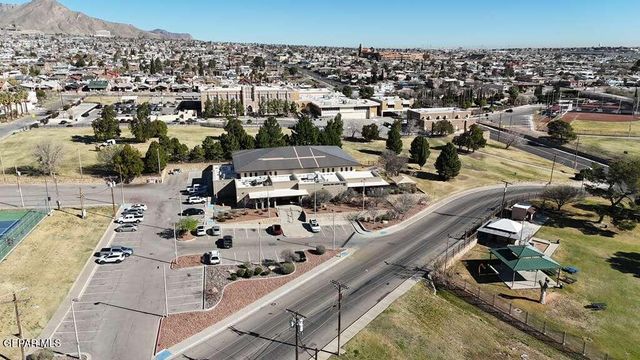 2227 GRANT Avenue, El Paso, TX 79930