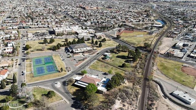 2227 GRANT Avenue, El Paso, TX 79930