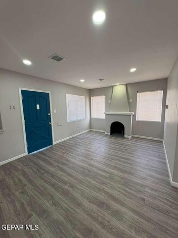 2227 GRANT Avenue, El Paso, TX 79930
