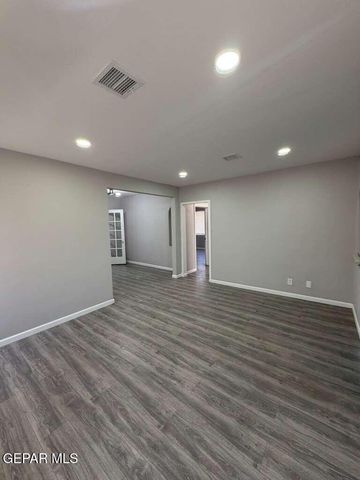 2227 GRANT Avenue, El Paso, TX 79930