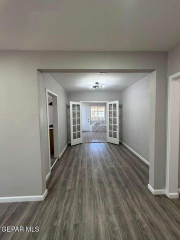 2227 GRANT Avenue, El Paso, TX 79930