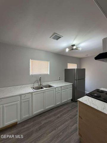 2227 GRANT Avenue, El Paso, TX 79930