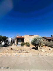 2227 GRANT Avenue, El Paso, TX 79930