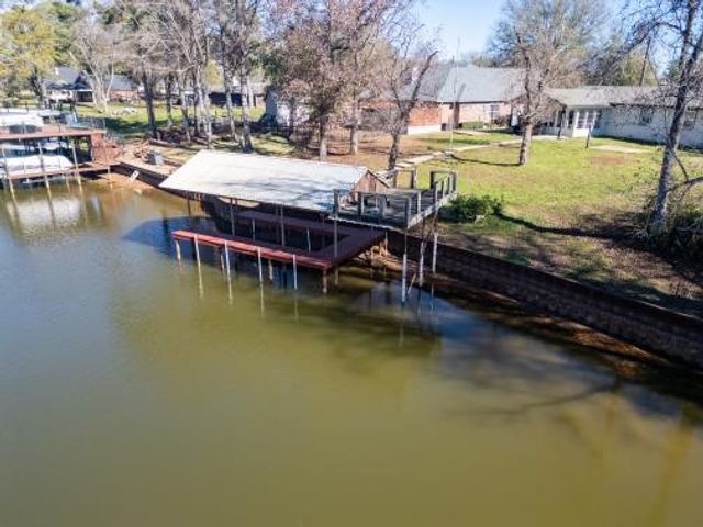 113 Goodknight Ranch Road, Trinidad, TX 75163