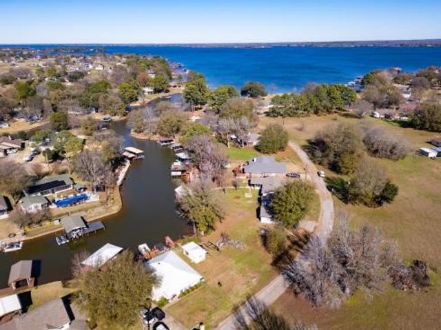 113 Goodknight Ranch Road, Trinidad, TX 75163
